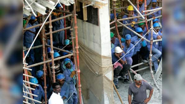 From 80% to 55%: Why emigration from Kerala to Middle East is dipping