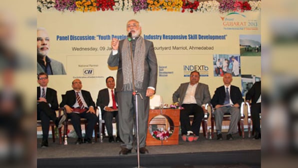 Vibrant Gujarat: Why is Modi secretive about pledged investments?