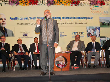 Vibrant Gujarat: Why is Modi secretive about pledged investments? Vibrant Gujarat: Why is Modi secretive about pledged investments?