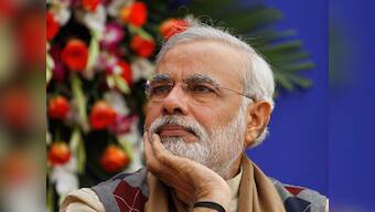 Vibrant Gujarat: Modi is king of kings for India Inc