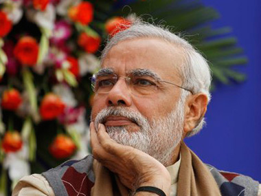 Vibrant Gujarat: Modi is king of kings for India Inc Vibrant Gujarat: Modi is king of kings for India Inc