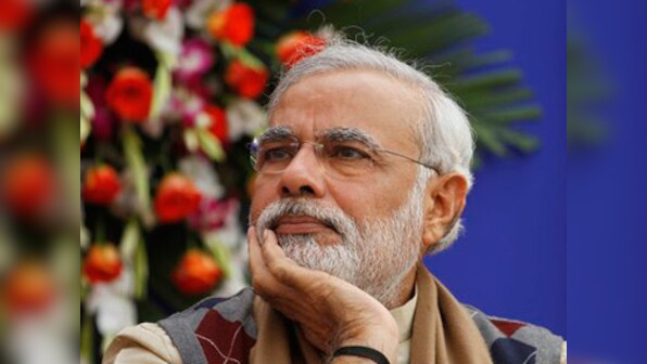 Vibrant Gujarat: Modi is king of kings for India Inc