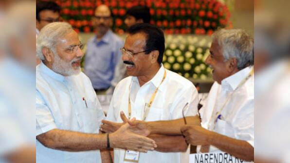  Kerala growth model is Gujarat model in disguise