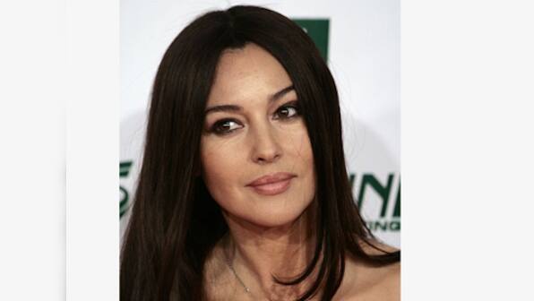 Not leaving France over tax dispute: Monica Bellucci