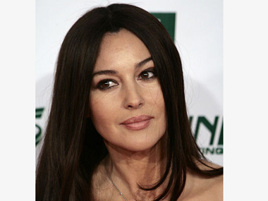 Not leaving France over tax dispute: Monica Bellucci Not leaving France over tax dispute: Monica Bellucci