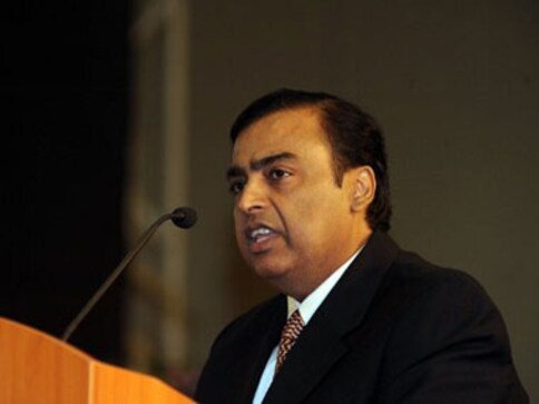 RIL's CSR initiative covers 24 poorest rural areas RIL's CSR initiative covers 24 poorest rural areas