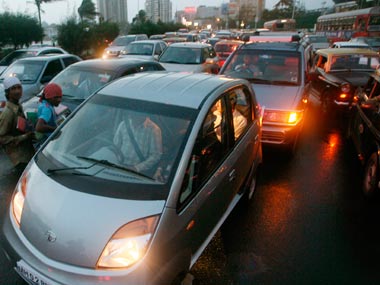 Over 800 booked in Mumbai for drunken driving on New Year's eve Over 800 booked in Mumbai for drunken driving on New Year's eve