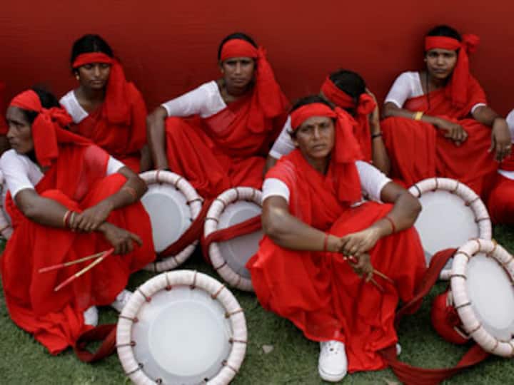 Did Mamata'a TMC join hands with Maoists to weed out CPM?