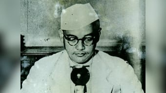 Secret document raises questions about Subhash Chandra Bose's 'death'