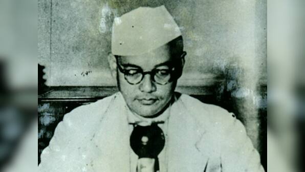 Secret document raises questions about Subhash Chandra Bose's 'death'