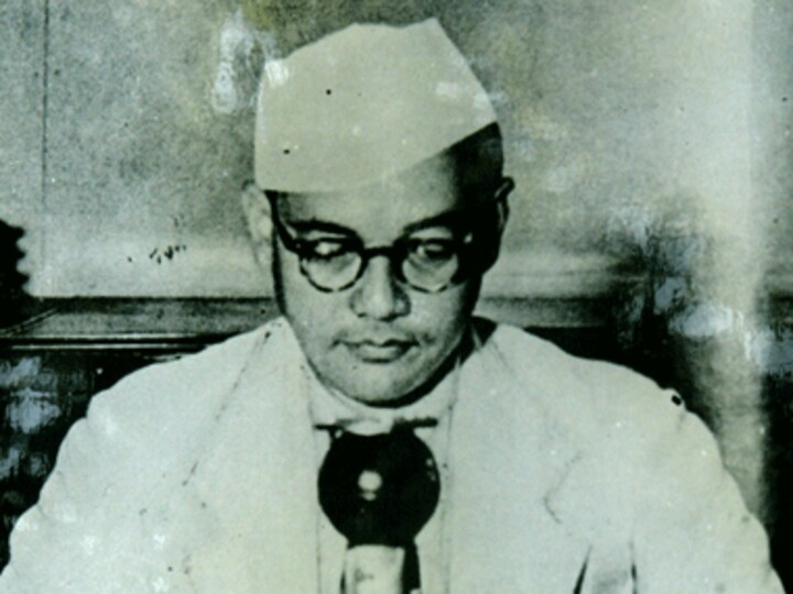 Secret document raises questions about Subhash Chandra Bose's 'death'