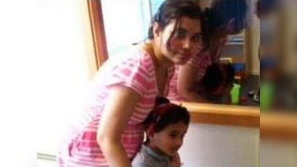 Norway custody row: Kids unite with mother, HC sends them back to uncle