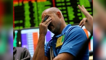 World stock markets slide after virus-driven plunge in US retail sales, factory output; dire economic outlook weighs on Asia