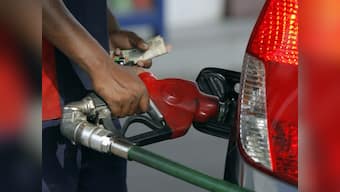 Balanced act: Govt prods diesel prices up to rein in deficit