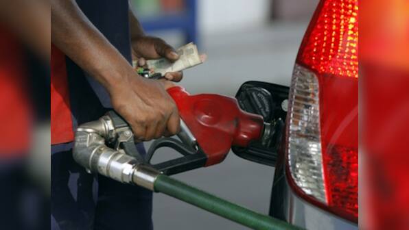 Balanced act: Govt prods diesel prices up to rein in deficit