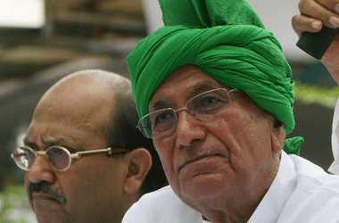 Were Chautala supporters trying to browbeat the judiciary? Were Chautala supporters trying to browbeat the judiciary?