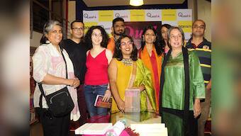 Book Launch: When Queer India came OUT!