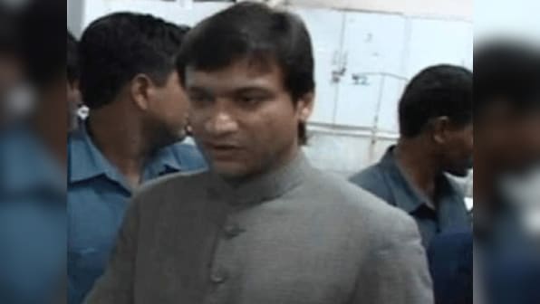 Did the police slip up in Owaisi case?