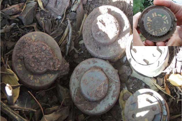 International Day for Mine Awareness: All you need to know about history, theme and significance International Day for Mine Awareness: All you need to know about history, theme and significance