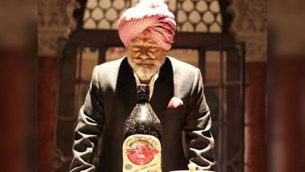 People disrespected theatre in Mumbai: Pankaj Kapur