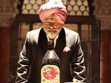 People disrespected theatre in Mumbai: Pankaj Kapur People disrespected theatre in Mumbai: Pankaj Kapur