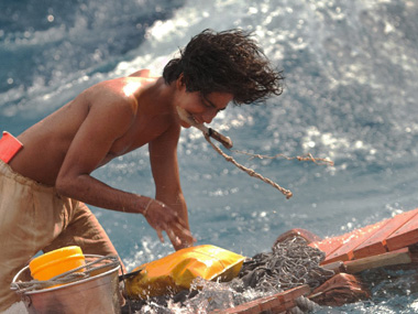 Life of Pi actor Suraj Sharma gets BAFTA nomination Life of Pi actor Suraj Sharma gets BAFTA nomination
