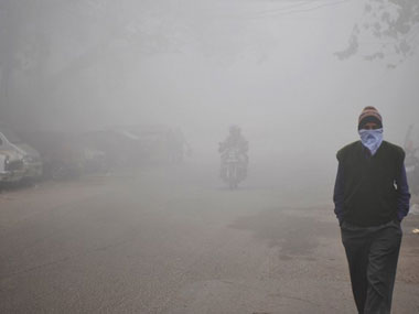 Mumbai pips Gurugram on air quality index levels as pollution worsens in financial capital: With AQI of 193, Colaba joins Delhi-NCR 'unhealthy' air Mumbai pips Gurugram on air quality index levels as pollution worsens in financial capital: With AQI of 193, Colaba joins Delhi-NCR 'unhealthy' air