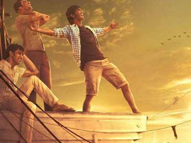 Kai Po Che! to premiere at Berlin film fest Kai Po Che! to premiere at Berlin film fest