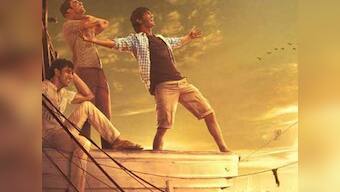 Kai Po Che! to premiere at Berlin film fest