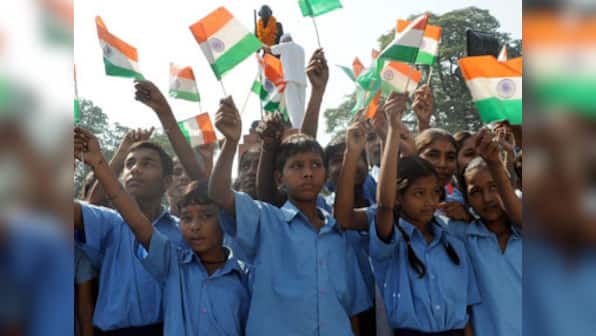 Why the state of India’s primary education is shocking