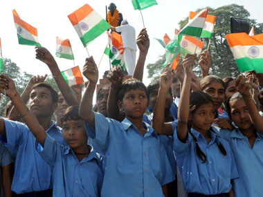 Why the state of India’s primary education is shocking Why the state of India’s primary education is shocking