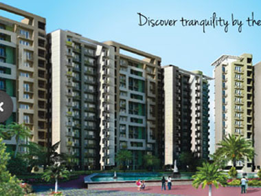 Ansal Properties sales booking up 4.5% at Rs 2,037 cr Ansal Properties sales booking up 4.5% at Rs 2,037 cr