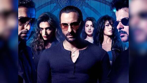 Race 2 to release in over 50 countries