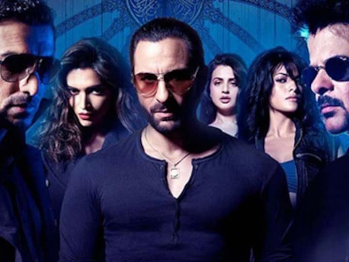 Race 2 to release in over 50 countries