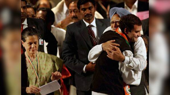 Can Rahul Gandhi really ensure the Congress' victory in 2014?