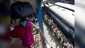 8 kg of explosives seized at Sealdah station, 1 arrested