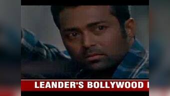 Movie Review: Rajdhani Express goes off the rails (with Leander Paes)