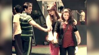 Delnaaz happy being friends with ex-husband Rajeev 