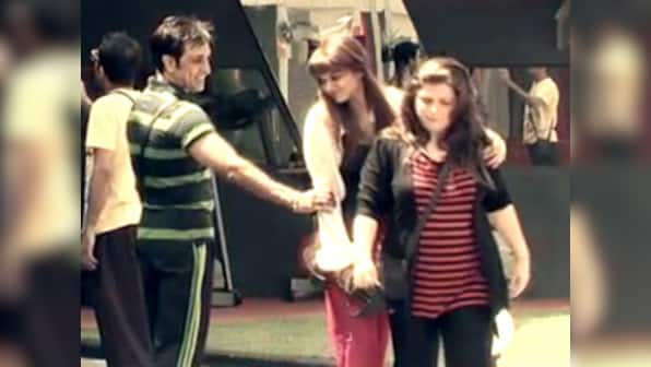 Delnaaz happy being friends with ex-husband Rajeev 