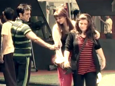 Delnaaz happy being friends with ex-husband Rajeev Delnaaz happy being friends with ex-husband Rajeev