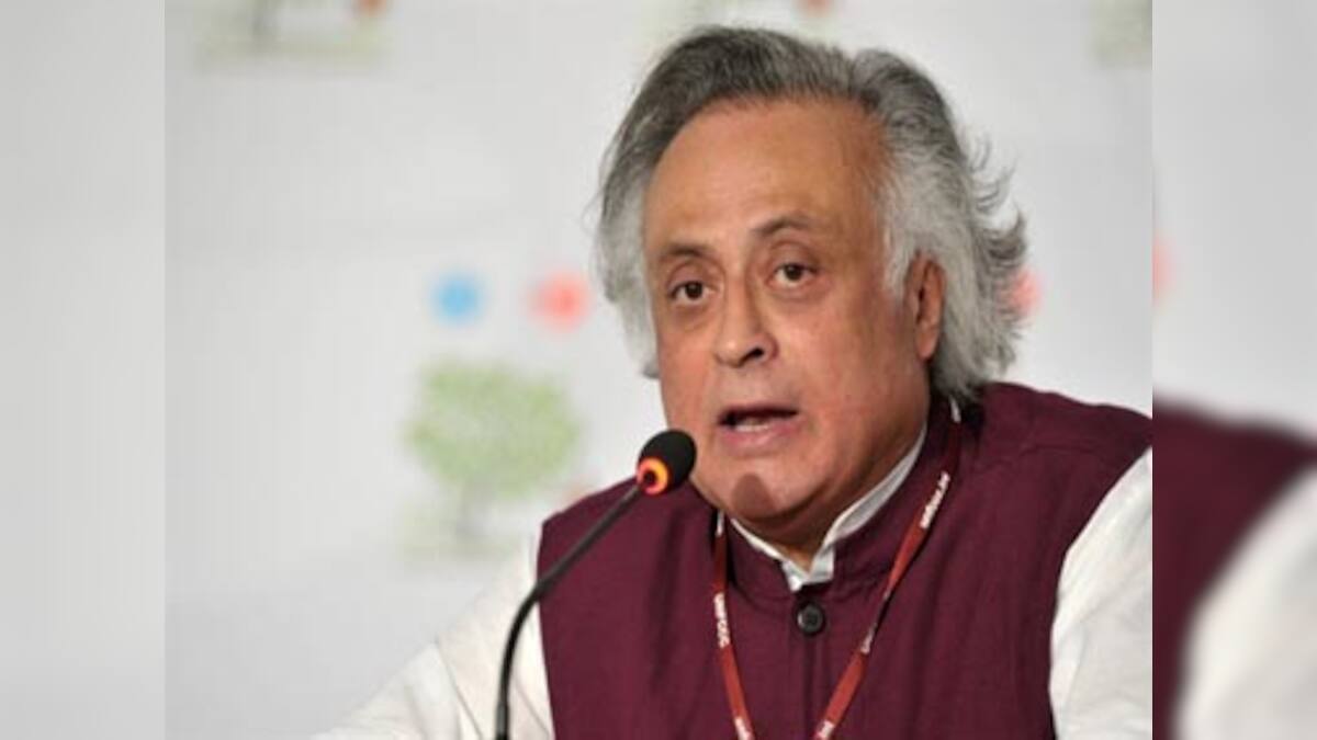 Development projects for tribals will tackle Maoist menace: Ramesh ...
