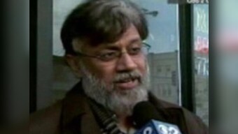 US to seek 30 yrs jail for Mumbai terror suspect Tahawwur Rana