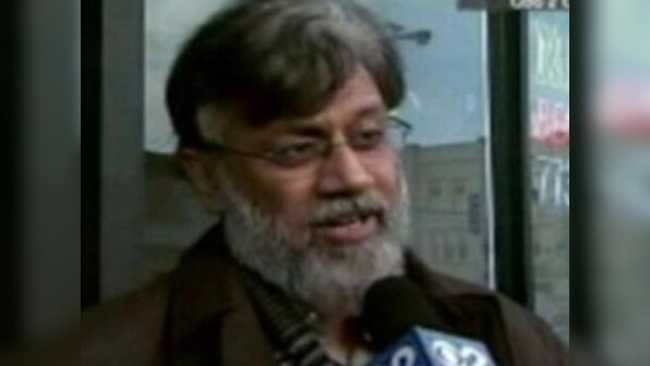 US to seek 30 yrs jail for Mumbai terror suspect Tahawwur Rana