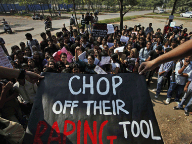 Rapist in the family: The great Indian cover-up Rapist in the family: The great Indian cover-up