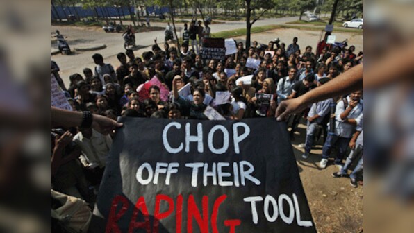 Rapist in the family: The great Indian cover-up