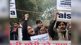 No trial by mob: The answer to gangrape cannot be gang justice