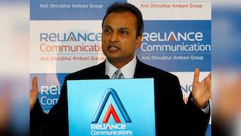 Alcatel-Lucent wins $1 billion deal with RCom