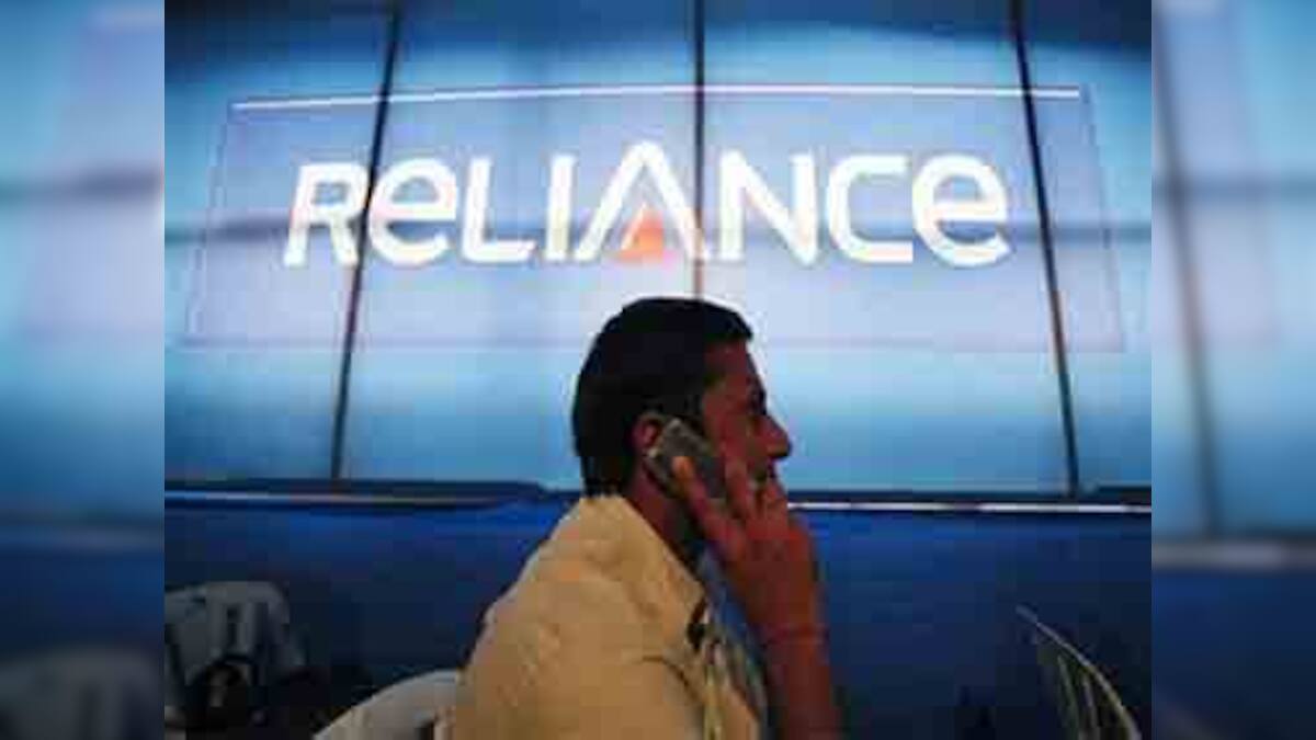 Reliance Comm gains after reports of stake sale – Firstpost