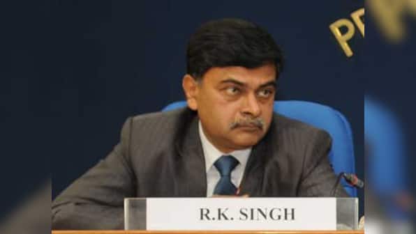 RSS involved in terror blasts in India, says Home Secretary