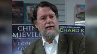 Bidding adieu to Robert Jordan's The Wheel of Time 